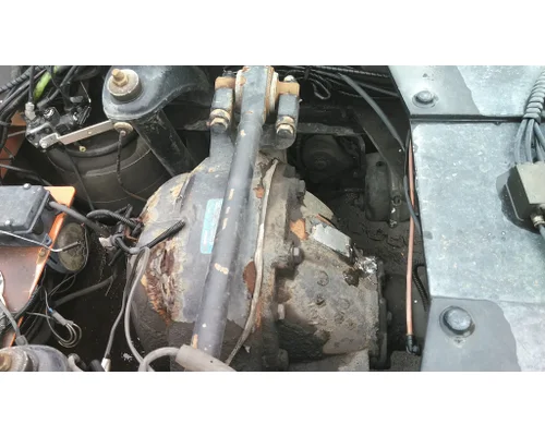 EATON-SPICER DSP40R308 CUTOFF - SINGLE AXLE