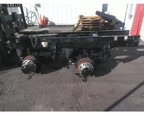 EATON-SPICER DSP40R308 CUTOFF - TANDEM AXLE