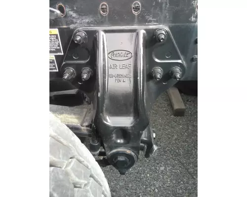 EATON-SPICER DSP40R308 CUTOFF - TANDEM AXLE