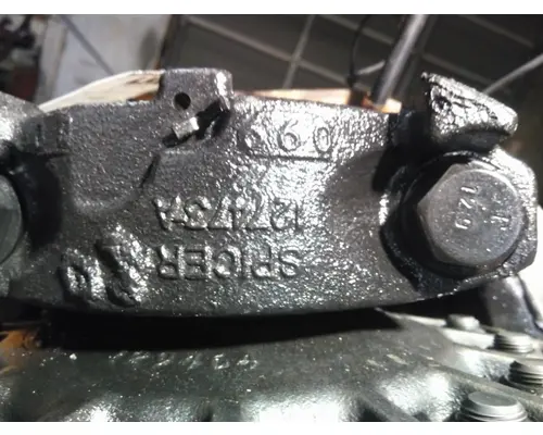 EATON-SPICER DSP40R308 DIFFERENTIAL ASSEMBLY FRONT REAR