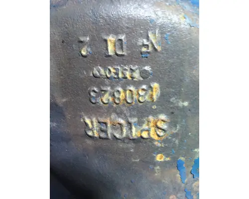 EATON-SPICER DSP40R308 DIFFERENTIAL ASSEMBLY FRONT REAR