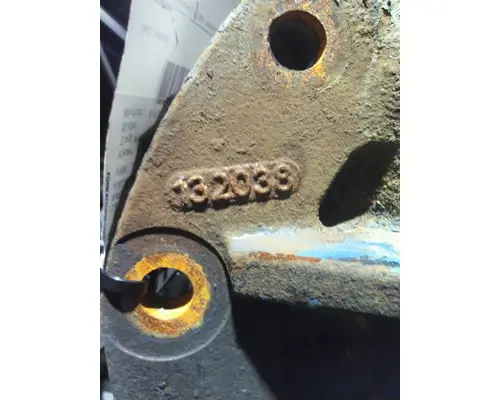 EATON-SPICER DSP40R308 DIFFERENTIAL ASSEMBLY FRONT REAR