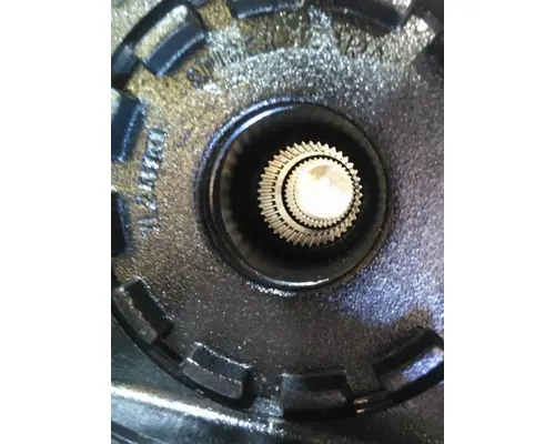 EATON-SPICER DSP40R308 DIFFERENTIAL ASSEMBLY FRONT REAR