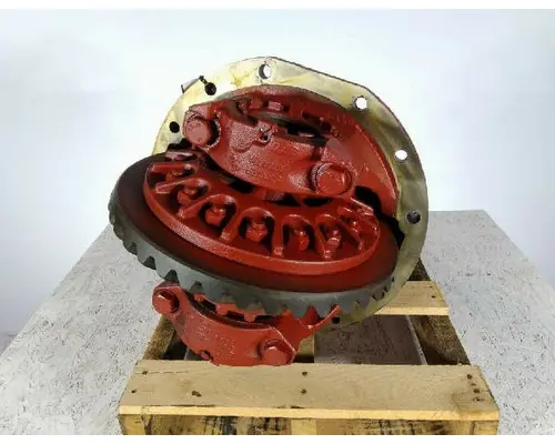 EATON-SPICER DSP40R308 DIFFERENTIAL ASSEMBLY FRONT REAR