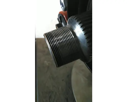 EATON-SPICER DSP40R308 DIFFERENTIAL ASSEMBLY FRONT REAR