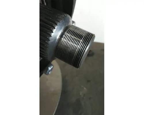 EATON-SPICER DSP40R308 DIFFERENTIAL ASSEMBLY FRONT REAR