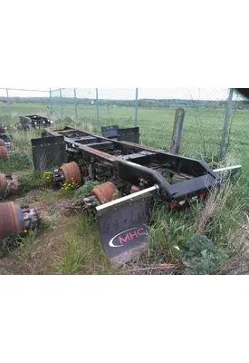 EATON-SPICER DSP40R325 CUTOFF - SINGLE AXLE