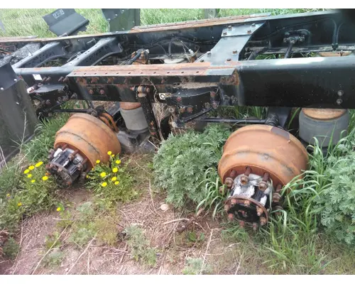 EATON-SPICER DSP40R325 CUTOFF - SINGLE AXLE
