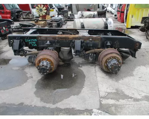 EATON-SPICER DSP40R325 CUTOFF - SINGLE AXLE