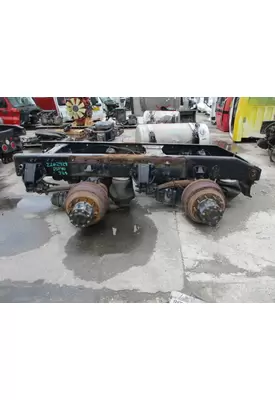 EATON-SPICER DSP40R325 CUTOFF - SINGLE AXLE