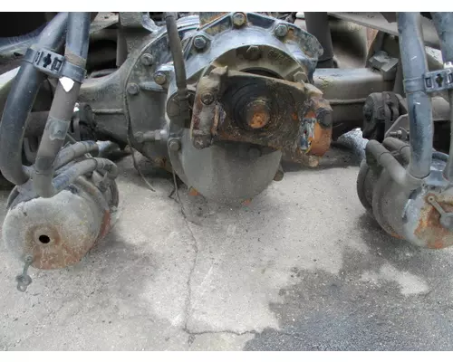 EATON-SPICER DSP40R325 CUTOFF - SINGLE AXLE