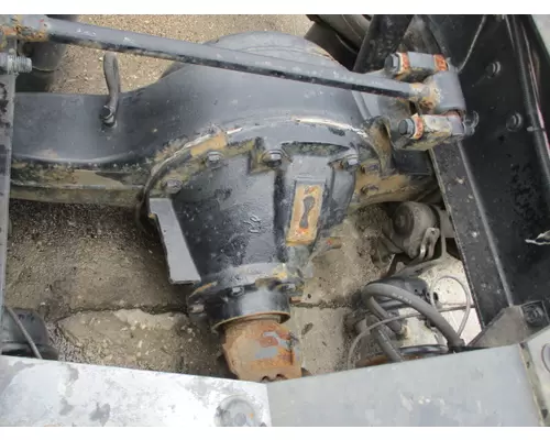 EATON-SPICER DSP40R325 CUTOFF - SINGLE AXLE