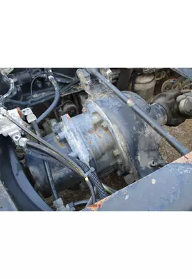 EATON-SPICER DSP40R325 CUTOFF - SINGLE AXLE