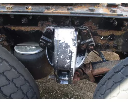 EATON-SPICER DSP40R325 CUTOFF - SINGLE AXLE