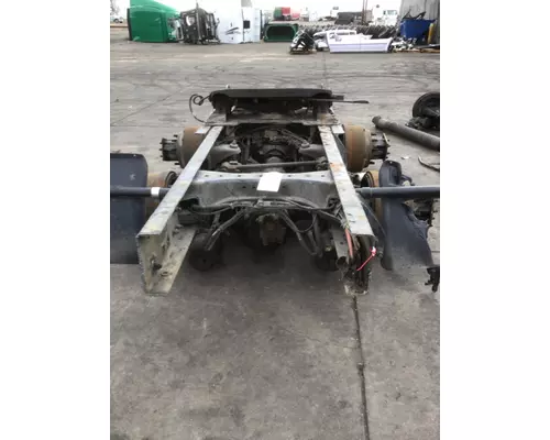 EATON-SPICER DSP40R325 CUTOFF - SINGLE AXLE