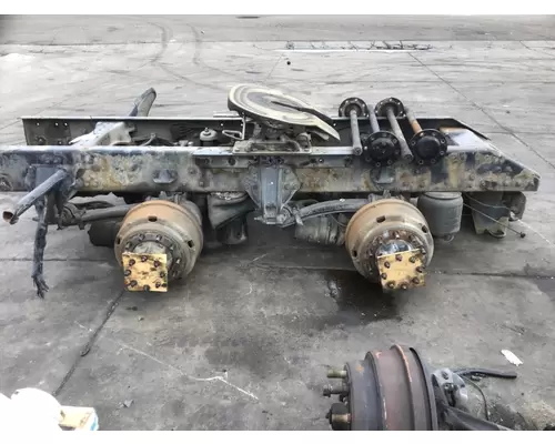 EATON-SPICER DSP40R325 CUTOFF - SINGLE AXLE