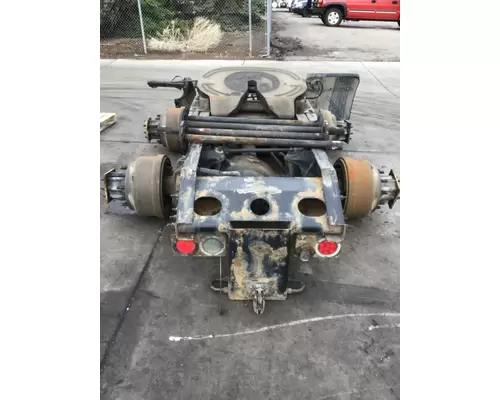 EATON-SPICER DSP40R325 CUTOFF - SINGLE AXLE
