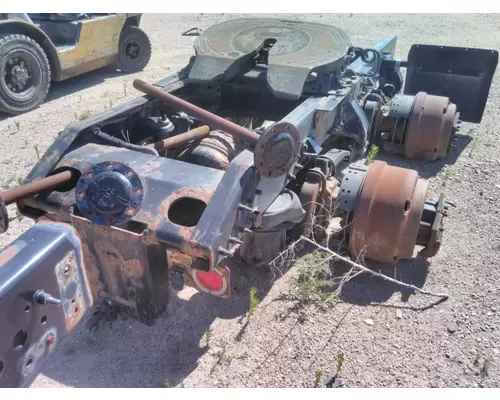 EATON-SPICER DSP40R325 CUTOFF - SINGLE AXLE