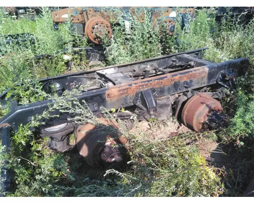 EATON-SPICER DSP40R325 CUTOFF - SINGLE AXLE