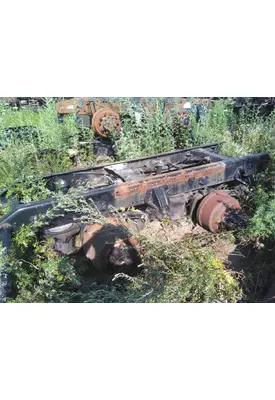 EATON-SPICER DSP40R325 CUTOFF - SINGLE AXLE