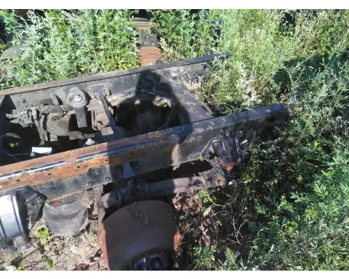 EATON-SPICER DSP40R325 CUTOFF - SINGLE AXLE