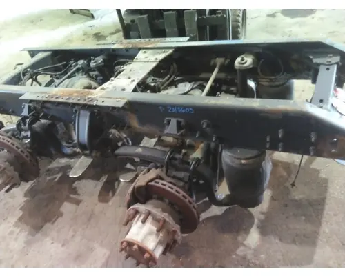 EATON-SPICER DSP40R325 CUTOFF - SINGLE AXLE