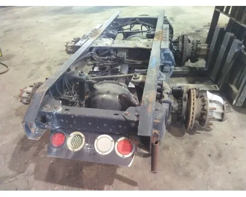EATON-SPICER DSP40R325 CUTOFF - SINGLE AXLE