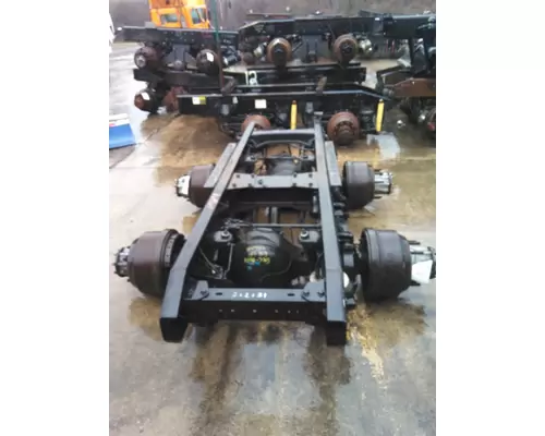 EATON-SPICER DSP40R325 CUTOFF - SINGLE AXLE