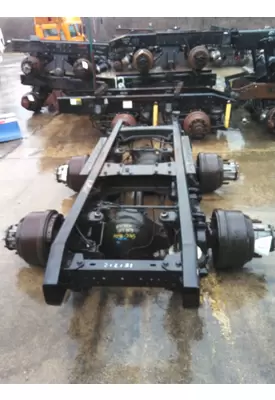 EATON-SPICER DSP40R325 CUTOFF - SINGLE AXLE