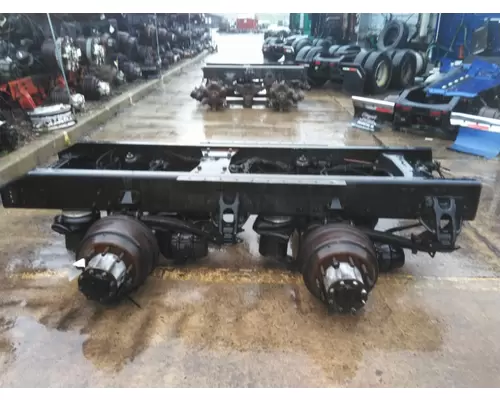 EATON-SPICER DSP40R325 CUTOFF - SINGLE AXLE