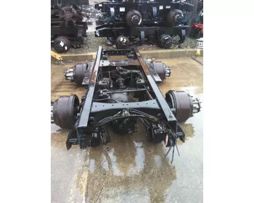 EATON-SPICER DSP40R325 CUTOFF - SINGLE AXLE