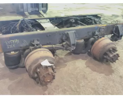EATON-SPICER DSP40R325 CUTOFF - SINGLE AXLE