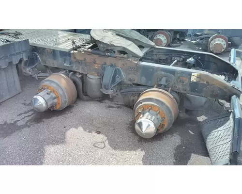 EATON-SPICER DSP40R325 CUTOFF - SINGLE AXLE