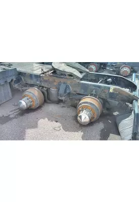 EATON-SPICER DSP40R325 CUTOFF - SINGLE AXLE