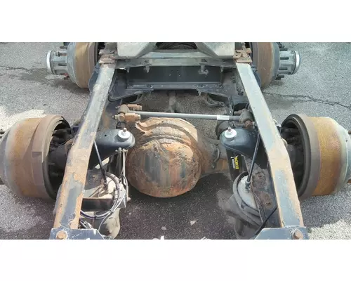 EATON-SPICER DSP40R325 CUTOFF - SINGLE AXLE