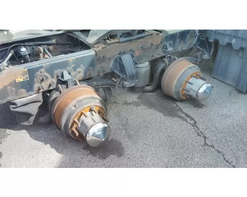EATON-SPICER DSP40R325 CUTOFF - SINGLE AXLE