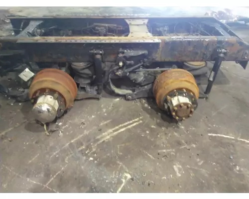 EATON-SPICER DSP40R325 CUTOFF - SINGLE AXLE