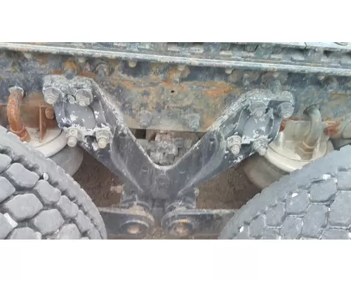 EATON-SPICER DSP40R325 CUTOFF - SINGLE AXLE