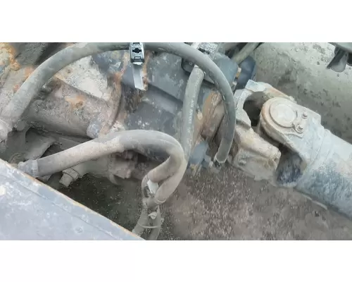 EATON-SPICER DSP40R325 CUTOFF - SINGLE AXLE