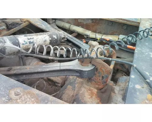 EATON-SPICER DSP40R325 CUTOFF - SINGLE AXLE