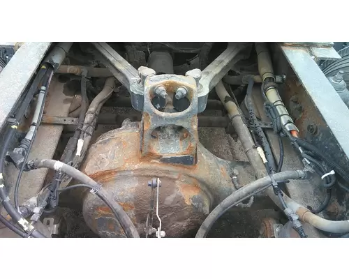 EATON-SPICER DSP40R325 CUTOFF - SINGLE AXLE