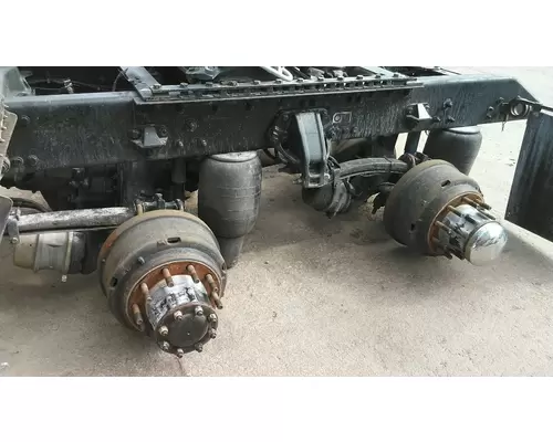 EATON-SPICER DSP40R325 CUTOFF - SINGLE AXLE