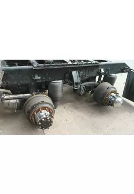 EATON-SPICER DSP40R325 CUTOFF - SINGLE AXLE
