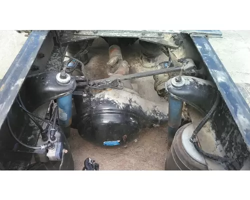 EATON-SPICER DSP40R325 CUTOFF - SINGLE AXLE