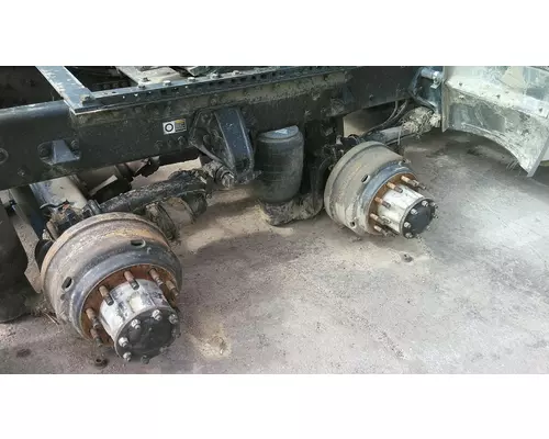 EATON-SPICER DSP40R325 CUTOFF - SINGLE AXLE