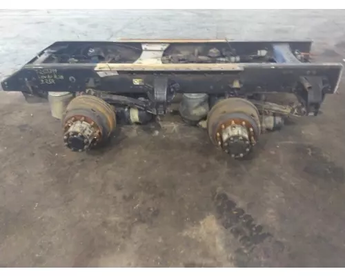 EATON-SPICER DSP40R325 CUTOFF - SINGLE AXLE