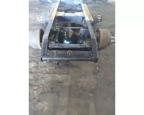EATON-SPICER DSP40R325 CUTOFF - SINGLE AXLE