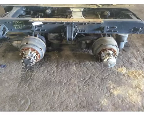 EATON-SPICER DSP40R325 CUTOFF - SINGLE AXLE