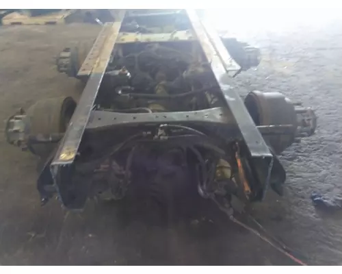 EATON-SPICER DSP40R325 CUTOFF - SINGLE AXLE
