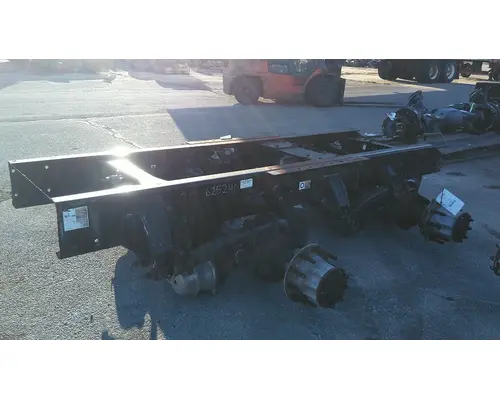 EATON-SPICER DSP40R325 CUTOFF - SINGLE AXLE